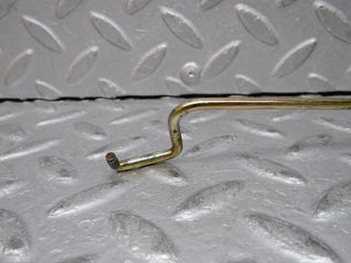 37773 Mercedes-Benz A124 320E Cabriolet Trunk Lock Vacuum Actuator