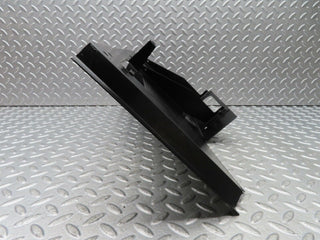 W121 Ponton fuse box holder plate used OEM