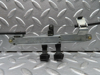 W123 heater slider control used OEM