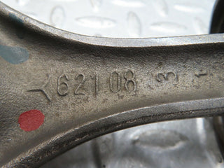 19197 Mercedes-Benz W123 300D Piston With Connecting Rod 91.48 mm