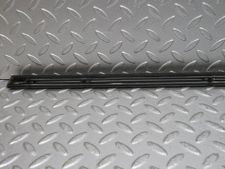 32110 Mercedes-Benz W123 230E Front Right Door Centre Moulding Trim