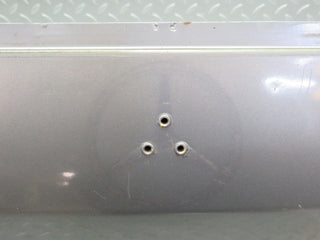 32579 Mercedes-Benz S124 220TE Wagon Tailgate Trunk Door & Handle Moulding Trim