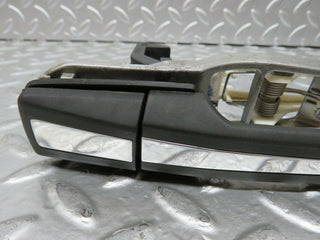 24257 Mercedes-Benz S124 220TE Rear Right Exterior Door Handle