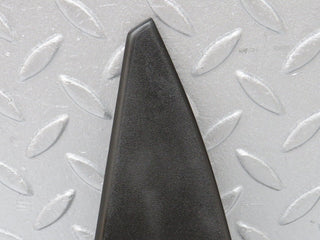 W201 Baby Benz mirror triangle cover left side used OEM