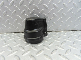 W123 Coupe ignition coil protective cap used OEM