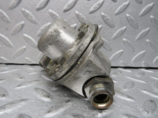 37647 Mercedes-Benz W109 300SEL Oil Pressure Damper 1161870094 1161870096