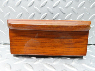 16880 Mercedes-Benz C123 280CE Coupe Centre Console Ashtray Wood Finish