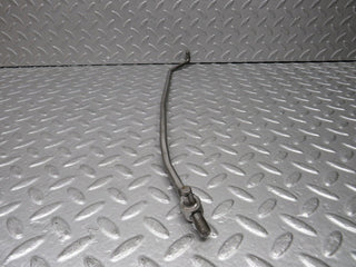 W124 Cabriolet gearbox linkage used OEM
