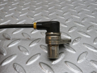 W124 abs sensor used OEM
