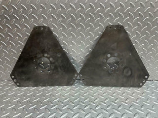 0208 Mercedes-Benz W116 350SE Flex Plate