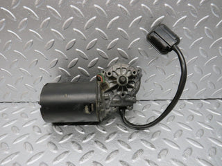 0534 Mercedes-Benz W123 230E Wiper Motor Bosch