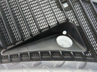 10768 Mercedes-Benz W123 230E Air Intake Grill Right Side 1238363065