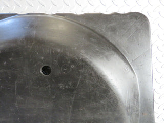 R107 SLC spare wheel cover used OEM