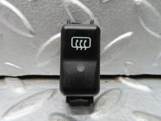 20135 Mercedes-Benz R129 300SL Coupe Rear Windscreen Defroster Switch 1298207410
