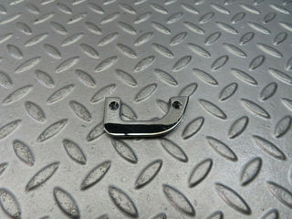 9066 Mercedes-Benz W115 Left Interior Chrome Door Latch Trim