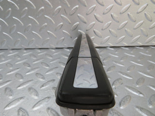 W124 rear left exterior door handle used OEM