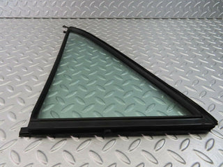 7257 Mercedes-Benz W116 450SE Rear Right Quarter Window