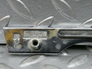 R107 SLC dashboard trim right side used OEM