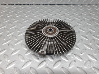 W126 fan clutch used OEM