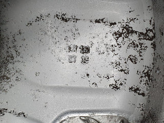 40863 Mercedes-Benz Alloy Wheel Set 7.5Jx17H2 ET35 KBA43991