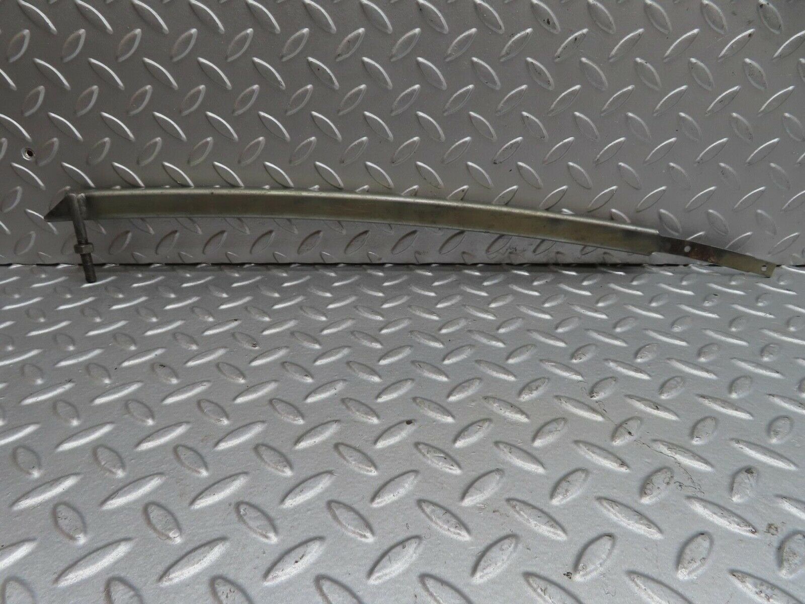13807 Mercedes-Benz R107 450SL Window Channel Right Side