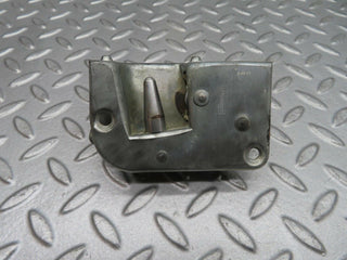 W108 front left door lock mechanism used OEM
