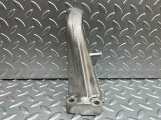 0207 Mercedes-Benz W116 350SE Engine Mount Bracket Right Side 6152231404