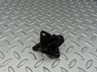 W123 bonnet lock catch used OEM