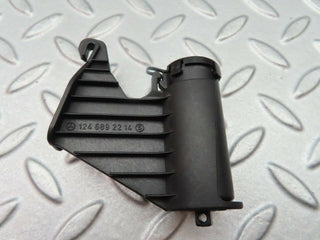 W124 bracket used OEM