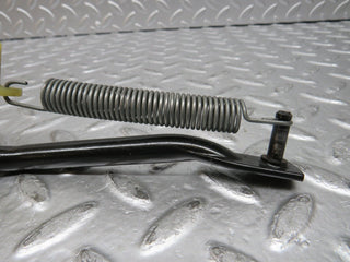 W201 Baby Benz accelerator pedal linkage used OEM