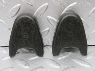 30709 Mercedes-Benz W201 190E 2.0L Seat Belt Plastic Cap 0008680430