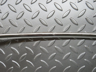 28240 Mercedes-Benz S123 240D Wagon Front Windscreen Chrome Frame