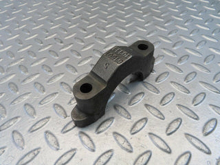 W115 crankshaft bearing holder block used OEM