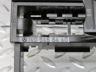W140 relay bracket used OEM