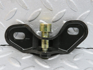 39758 Mercedes-Benz R129 320SL Coupe Roll Bar Lift Cylinder Bracket Left Side