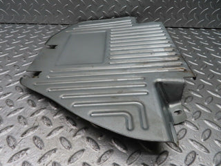 C140 front left foot rest used OEM