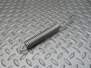 W108 bonnet hinge spring used OEM