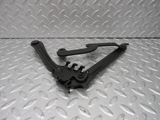 W123 bonnet hinge right side used OEM