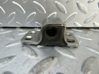 R107 SLC door lock latch left side used OEM