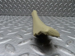 20264 Mercedes-Benz W114 280CE Coupe C Pillar Cover Left Side Cream