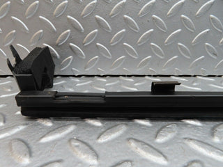 19739 Mercedes-Benz C140 CL420 Coupe Right Door Inner Window Weatherstrip Seal