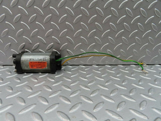 6228 Mercedes-Benz W126 380SE Seat Adjustment Motor Bosch 0130008006