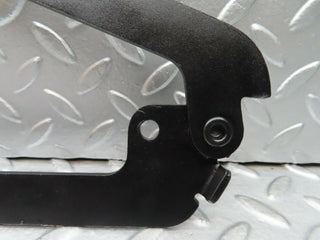 W108 bonnet hinge right used OEM