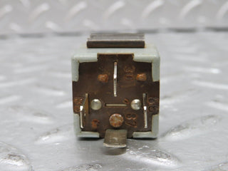 Porsche 924 multi purpose relay used OEM