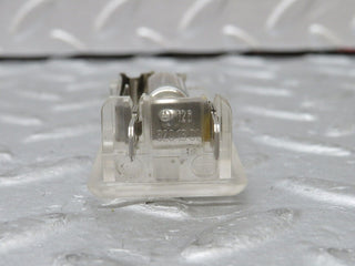 W126 glove box light used OEM