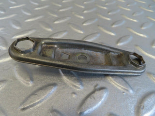 R107 SLC fuel injector bracket used OEM