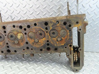 W115 cylinder head used OEM