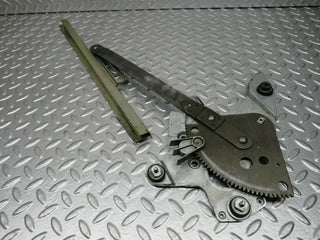 24506 Mercedes-Benz W108 Rear Left Power Window Regulator