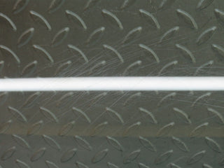 35792 Mercedes-Benz W108 Rear Left Door Window Glass