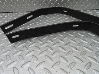 W121 Ponton front bumper bracket holder used OEM